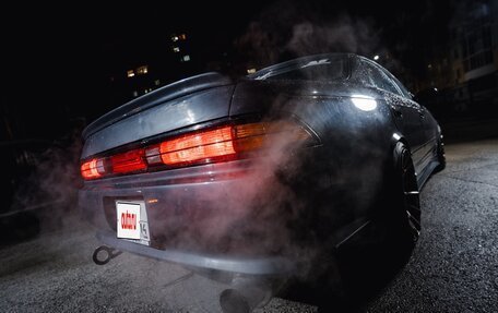 Toyota Mark II VIII (X100), 1993 год, 1 400 000 рублей, 11 фотография