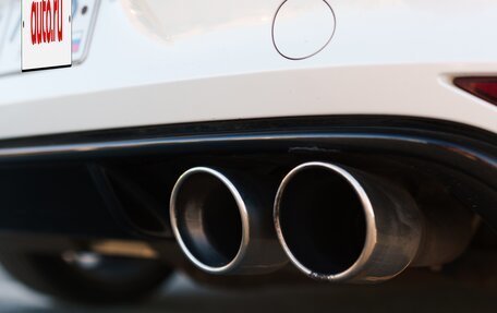 Volkswagen Golf R VII, 2017 год, 2 650 000 рублей, 16 фотография