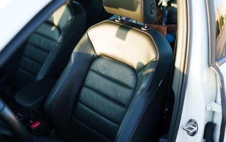 Volkswagen Golf R VII, 2017 год, 2 650 000 рублей, 17 фотография