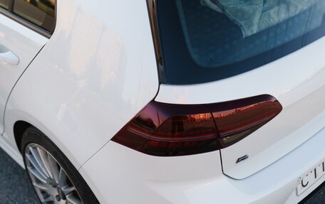 Volkswagen Golf R VII, 2017 год, 2 650 000 рублей, 12 фотография