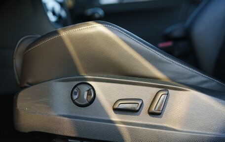 Volkswagen Golf R VII, 2017 год, 2 650 000 рублей, 21 фотография