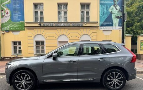 Volvo XC60 II, 2018 год, 4 400 000 рублей, 3 фотография