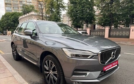 Volvo XC60 II, 2018 год, 4 400 000 рублей, 2 фотография