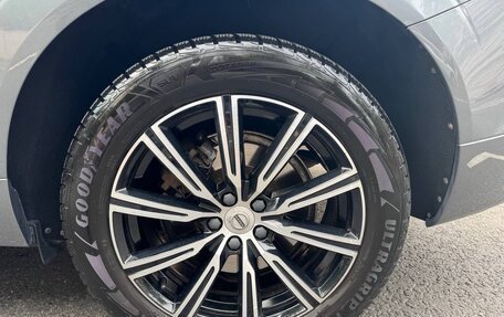 Volvo XC60 II, 2018 год, 4 400 000 рублей, 10 фотография