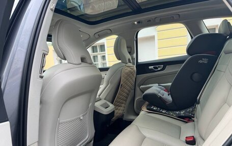 Volvo XC60 II, 2018 год, 4 400 000 рублей, 9 фотография