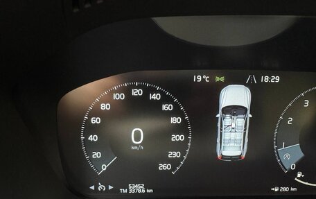 Volvo XC60 II, 2018 год, 4 400 000 рублей, 11 фотография