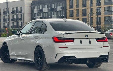 BMW 3 серия, 2019 год, 4 049 000 рублей, 2 фотография