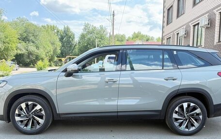 Skoda Kodiaq, 2025 год, 4 557 000 рублей, 4 фотография