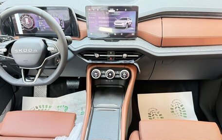 Skoda Kodiaq, 2025 год, 4 557 000 рублей, 2 фотография
