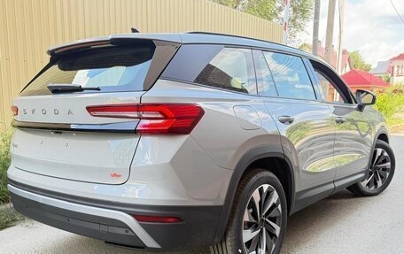 Skoda Kodiaq, 2025 год, 4 557 000 рублей, 3 фотография
