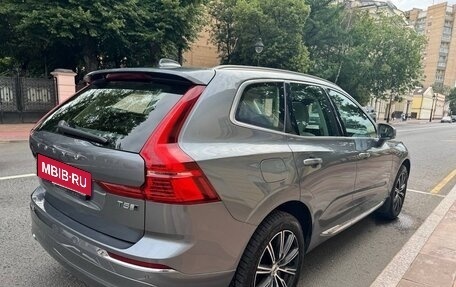Volvo XC60 II, 2018 год, 4 400 000 рублей, 5 фотография