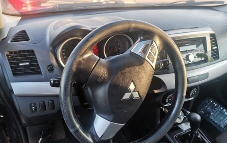 Mitsubishi Lancer IX, 2008 год, 470 000 рублей, 5 фотография