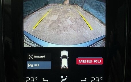 Volvo XC60 II, 2018 год, 4 400 000 рублей, 13 фотография