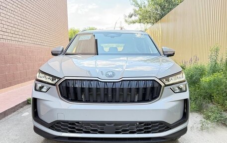 Skoda Kodiaq, 2025 год, 4 557 000 рублей, 6 фотография