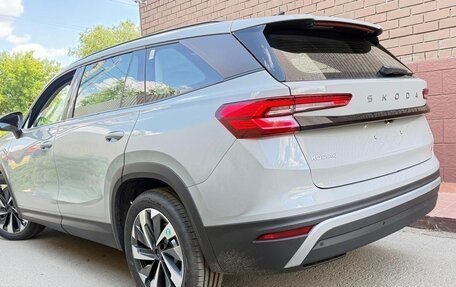 Skoda Kodiaq, 2025 год, 4 557 000 рублей, 8 фотография