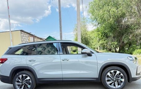 Skoda Kodiaq, 2025 год, 4 557 000 рублей, 5 фотография