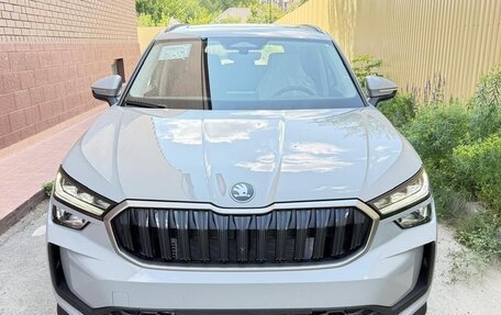 Skoda Kodiaq, 2025 год, 4 557 000 рублей, 10 фотография