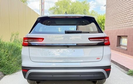 Skoda Kodiaq, 2025 год, 4 557 000 рублей, 9 фотография