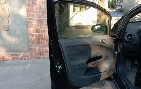 Opel Corsa D, 2007 год, 450 000 рублей, 7 фотография