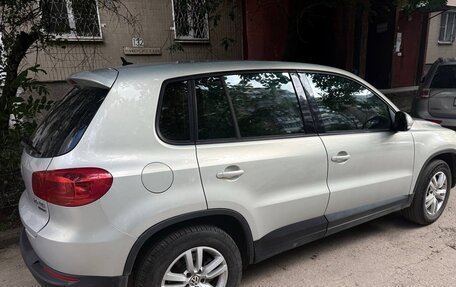 Volkswagen Tiguan I, 2012 год, 1 250 000 рублей, 3 фотография