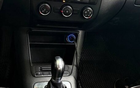 Volkswagen Tiguan I, 2012 год, 1 250 000 рублей, 5 фотография