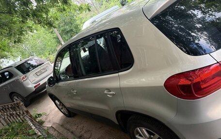 Volkswagen Tiguan I, 2012 год, 1 250 000 рублей, 6 фотография