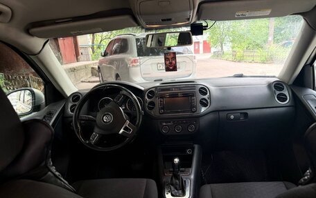 Volkswagen Tiguan I, 2012 год, 1 250 000 рублей, 8 фотография