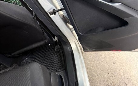 Volkswagen Tiguan I, 2012 год, 1 250 000 рублей, 13 фотография