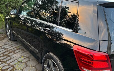 Mercedes-Benz GLK-Класс, 2015 год, 2 050 000 рублей, 2 фотография
