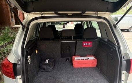 Volkswagen Tiguan I, 2012 год, 1 250 000 рублей, 10 фотография