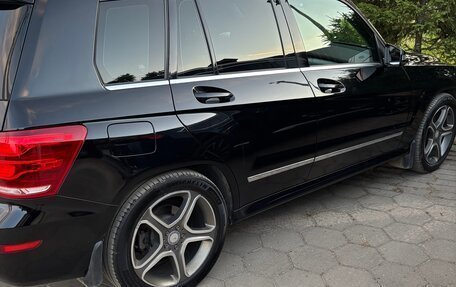 Mercedes-Benz GLK-Класс, 2015 год, 2 050 000 рублей, 3 фотография