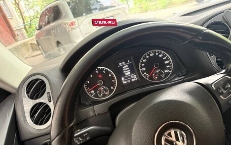 Volkswagen Tiguan I, 2012 год, 1 250 000 рублей, 4 фотография