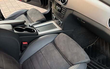 Mercedes-Benz GLK-Класс, 2015 год, 2 050 000 рублей, 8 фотография