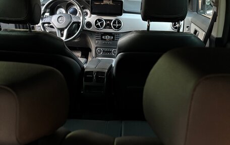 Mercedes-Benz GLK-Класс, 2015 год, 2 050 000 рублей, 9 фотография