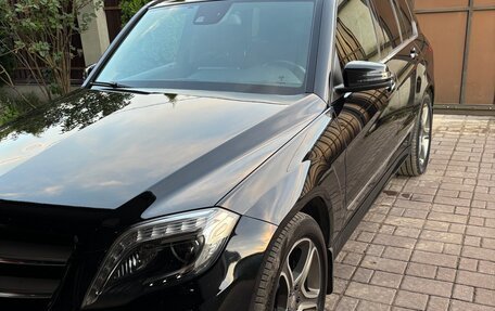 Mercedes-Benz GLK-Класс, 2015 год, 2 050 000 рублей, 6 фотография