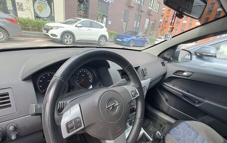 Opel Astra H, 2011 год, 750 000 рублей, 7 фотография