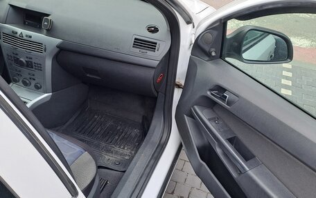 Opel Astra H, 2011 год, 750 000 рублей, 6 фотография