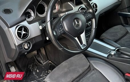 Mercedes-Benz GLK-Класс, 2015 год, 2 050 000 рублей, 10 фотография