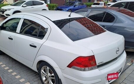 Opel Astra H, 2011 год, 750 000 рублей, 3 фотография