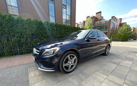 Mercedes-Benz C-Класс, 2014 год, 2 400 000 рублей, 2 фотография