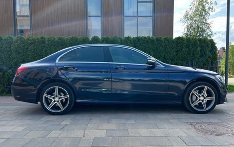 Mercedes-Benz C-Класс, 2014 год, 2 400 000 рублей, 3 фотография