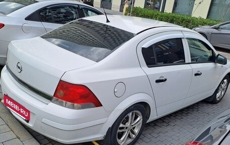 Opel Astra H, 2011 год, 750 000 рублей, 2 фотография