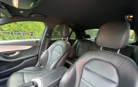 Mercedes-Benz C-Класс, 2014 год, 2 400 000 рублей, 14 фотография