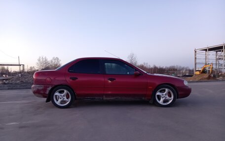 Ford Mondeo II, 2000 год, 200 000 рублей, 3 фотография