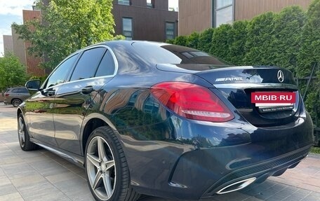 Mercedes-Benz C-Класс, 2014 год, 2 400 000 рублей, 6 фотография
