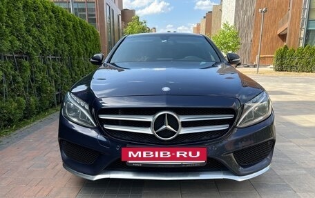 Mercedes-Benz C-Класс, 2014 год, 2 400 000 рублей, 5 фотография