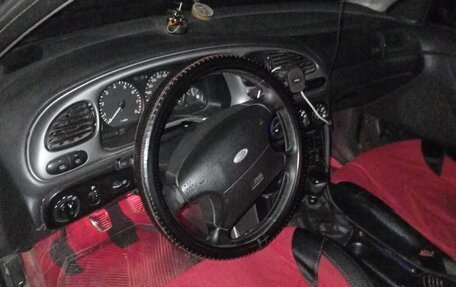 Ford Mondeo II, 2000 год, 200 000 рублей, 10 фотография