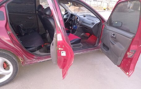Ford Mondeo II, 2000 год, 200 000 рублей, 8 фотография