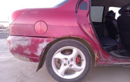 Ford Mondeo II, 2000 год, 200 000 рублей, 9 фотография