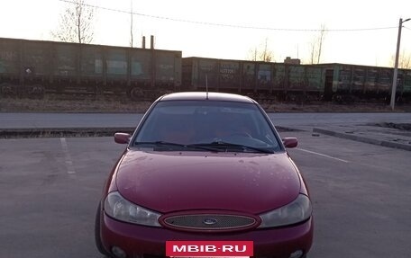 Ford Mondeo II, 2000 год, 200 000 рублей, 2 фотография